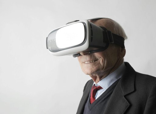 Virtual Reality Artwork Possibilities