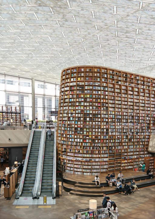 The Comprehensive Guide to the Museum of Modern Art Library